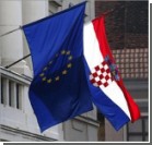 Хорватия официально вступила в Евросоюз