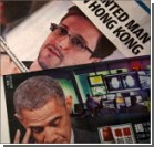 СМИ: Сноуден сорвал встречу Обамы и Путина