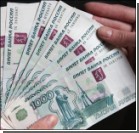 В России дельцы вывели "в тень" более $1 млрд