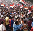 В Египте объявлена всеобщая забастовка