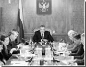 Рогозин: Ситуация в РКО недопустимо затянулась