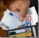 В обменниках дорожает евро