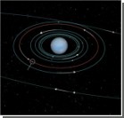 Астрономы открыл новый спутник планеты Нептун