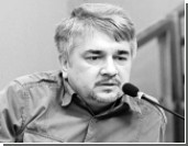 Ростислав Ищенко: Как таковая Украина уже не существует