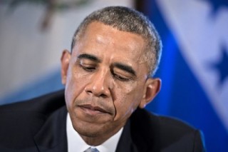 Обама пообещал высылать малолетних нелегалов