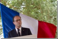 Поставка Францией второго «Мистраля» будет зависеть от России