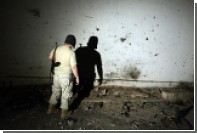 Ливийские радикалы заявили о контроле над Бенгази