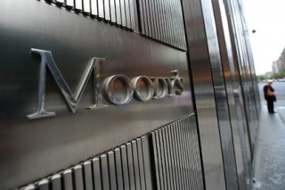 Moody's выразило уверенность в кредитоспособности России