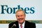 Американский Forbes купила группа инвесторов из Гонгконга