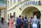 Для туристов «Невы» в Петербурге откроют офис страховой компании