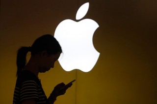 Apple сделала рекордный заказ на iPhone 6