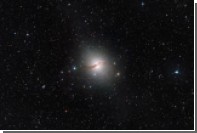 Галактика Центавра А оказалась значительно большей