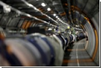 Китайцы построят самый мощный лептонный коллайдер