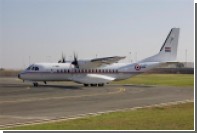 Египет увеличил заказ на транспортники C-295