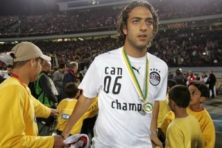 Египетский тренер выиграл Кубок страны по футболу в 31-летнем возрасте