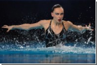 Трехкратная олимпийская чемпионка по синхронному плаванию возобновит карьеру