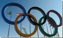 Украина отказалась от проведения Олимпиады