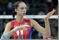Екатерина Гамова решила вернуться в сборную России