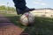 В «День московского футбола» установят мировой рекорд