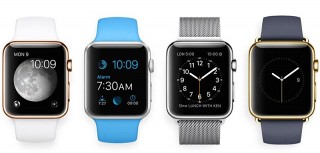 : -        Apple Watch