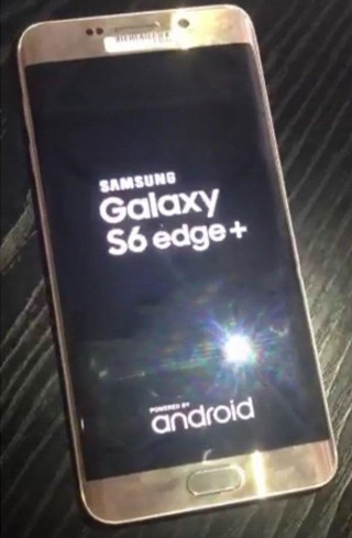      Galaxy Note 5  Galaxy S6 edge Plus,   iPhone 6