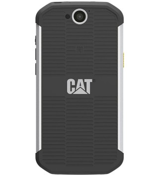     iPhone    Cat S40