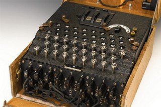    Enigma   232  