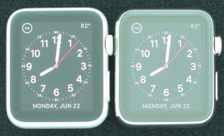  DisplayMate    Apple Watch   