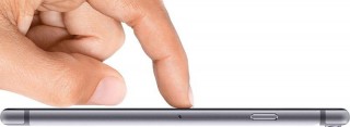 Apple    Force Touch  iPhone 6s  6s Plus