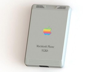  :  1984      Mac