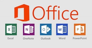 Microsoft  Microsoft Office 2016  Mac