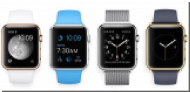 : -        Apple Watch