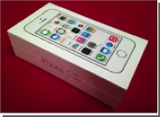  iPhone 5S   