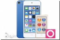 Apple   iPod touch 