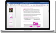 Microsoft  Office 2016  Mac []
