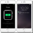  Power     iPhone   Apple Watch