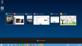 Microsoft:   Windows 10   