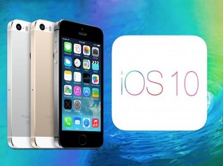     iOS 10  macOS Sierra