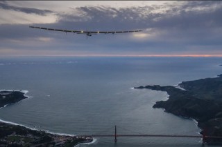  Solar Impulse 2   