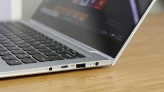   Lenovo Air 13 Pro    MacBook Air       Xiaomi Mi Notebook Air