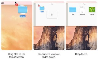 Unclutter         Mac [+10 ]