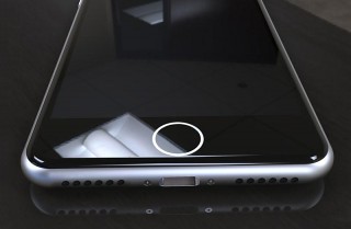     Home   Force Touch  iPhone 7