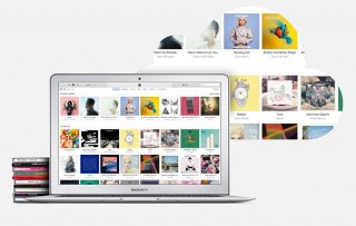 Apple     iTunes Match  Apple Music