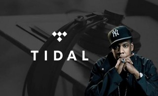 Apple     Tidal