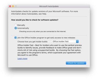  Mac   64-  Microsoft Office