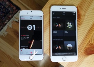 Apple: Spotify   App Store       