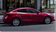 Mazda3    