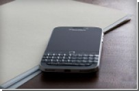     BlackBerry  iPhone SE  Samsung Galaxy S6