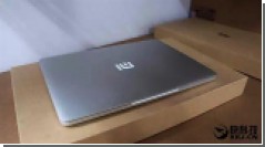   Xiaomi   MacBook