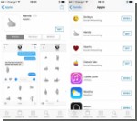 Apple  4     iMessage  iOS 10
